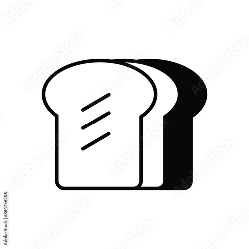 soda can icon with white background vector stock illustration