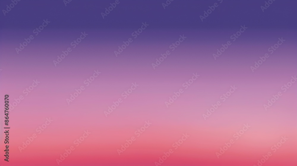 Gradient light red to purple abstract banner Gradient light red to purple abstract banner