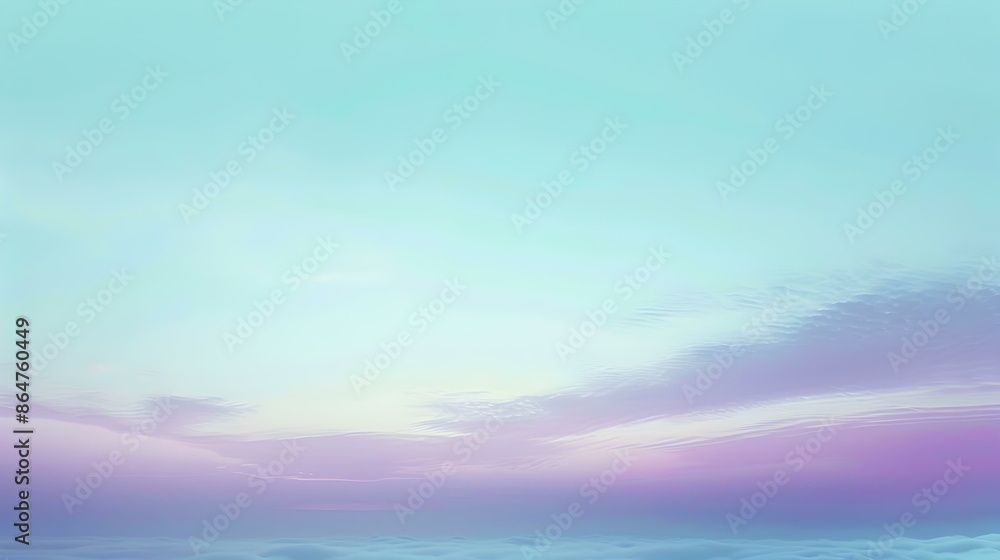 Gradient light blue to purple abstract backdrop Gradient light blue to purple abstract backdrop