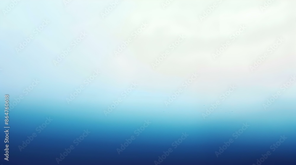 Gradient light blue to navy abstract background Gradient light blue to navy abstract background