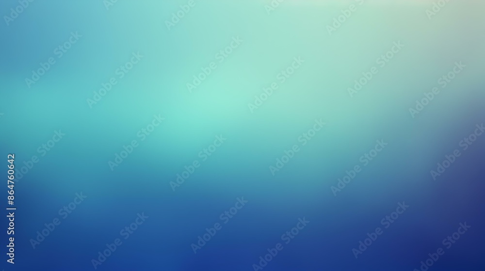 Gradient light blue to navy abstract backdrop Gradient light blue to navy abstract backdrop
