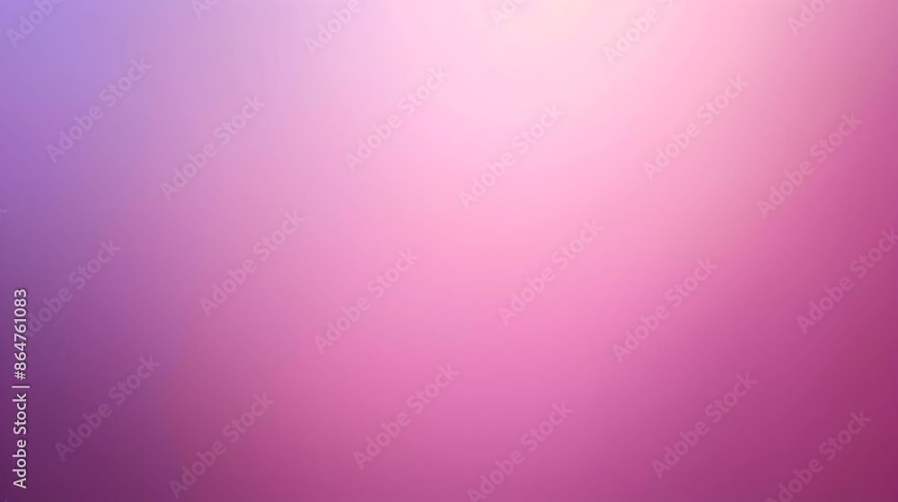 Gradient light purple to magenta abstract background Gradient light purple to magenta abstract background