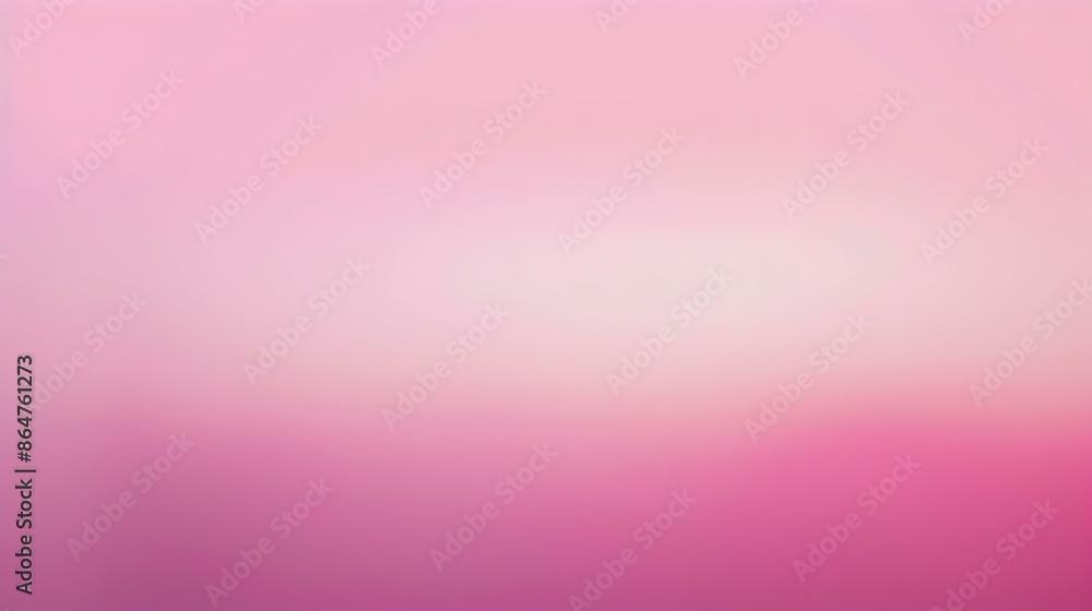Gradient light pink to magenta abstract banner Gradient light pink to magenta abstract banner
