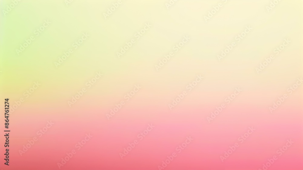 Gradient light pink to lime abstract background Gradient light pink to lime abstract background