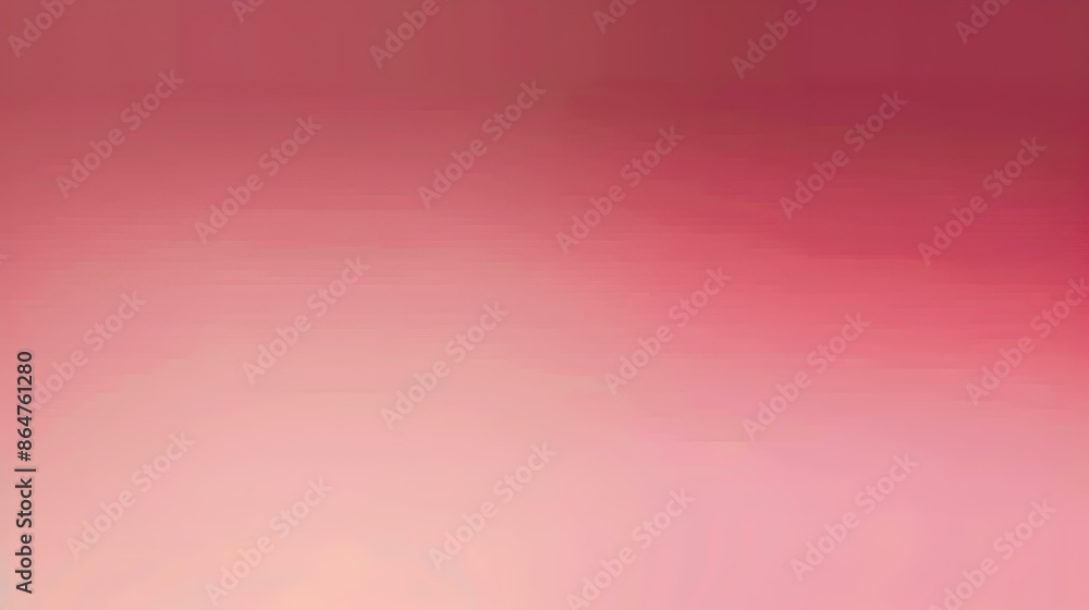Gradient light pink to maroon abstract background Gradient light pink to maroon abstract background