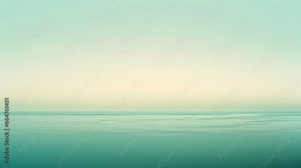 Gradient light teal to olive abstract backdrop Gradient light teal to olive abstract backdrop