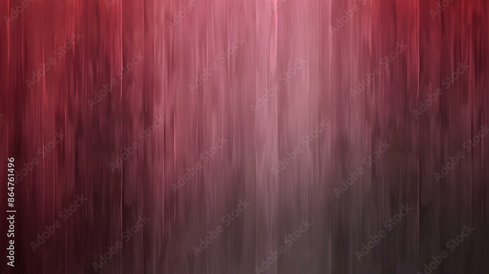 Obraz premium Gradient light maroon abstract banner