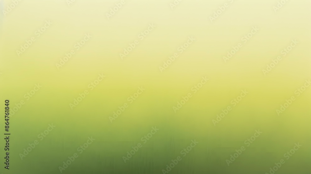 green background green background