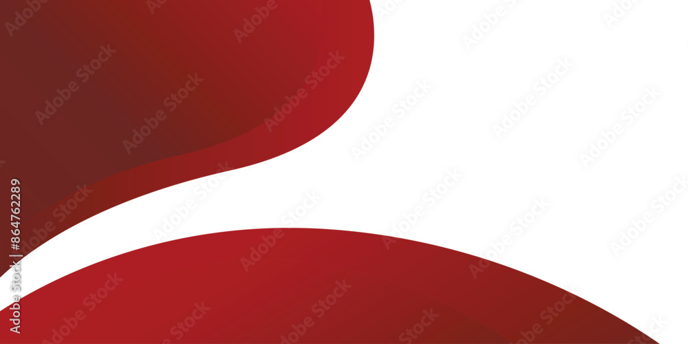 abstract red background with waves abstract red background with waves