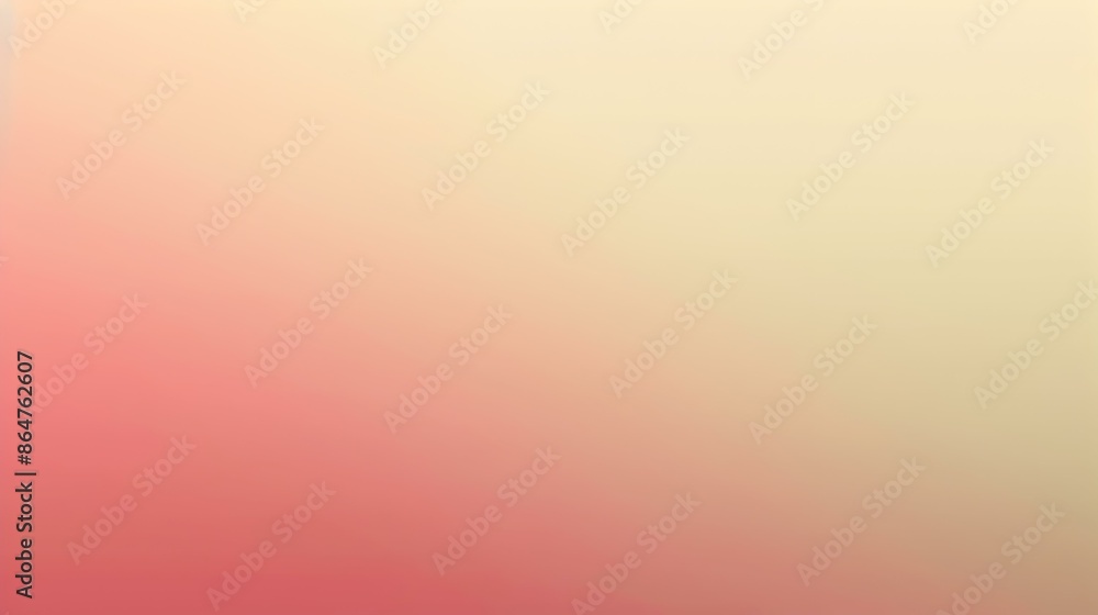 Gradient light crimson to khaki abstract banner Gradient light crimson to khaki abstract banner