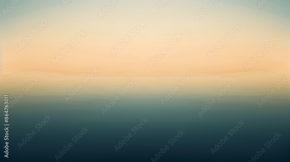 Gradient light indigo to khaki abstract backdrop Gradient light indigo to khaki abstract backdrop