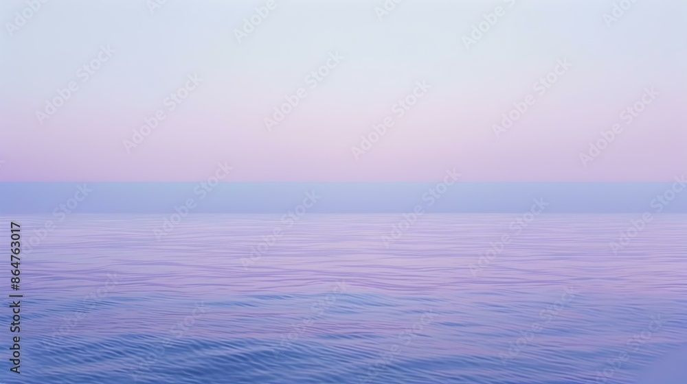 Gradient light indigo to lavender abstract background Gradient light indigo to lavender abstract background