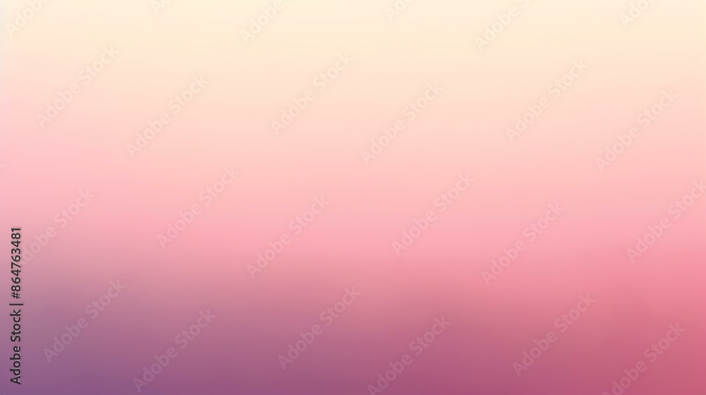 Gradient light plum to salmon abstract effect Gradient light plum to salmon abstract effect
