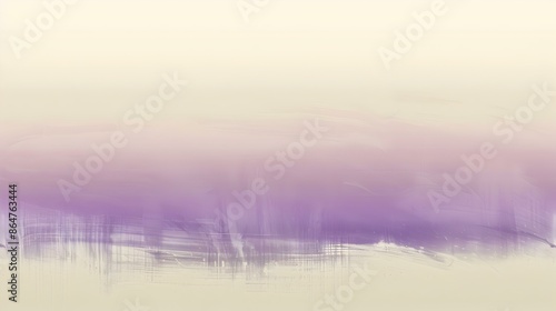 Gradient light khaki to violet abstract background