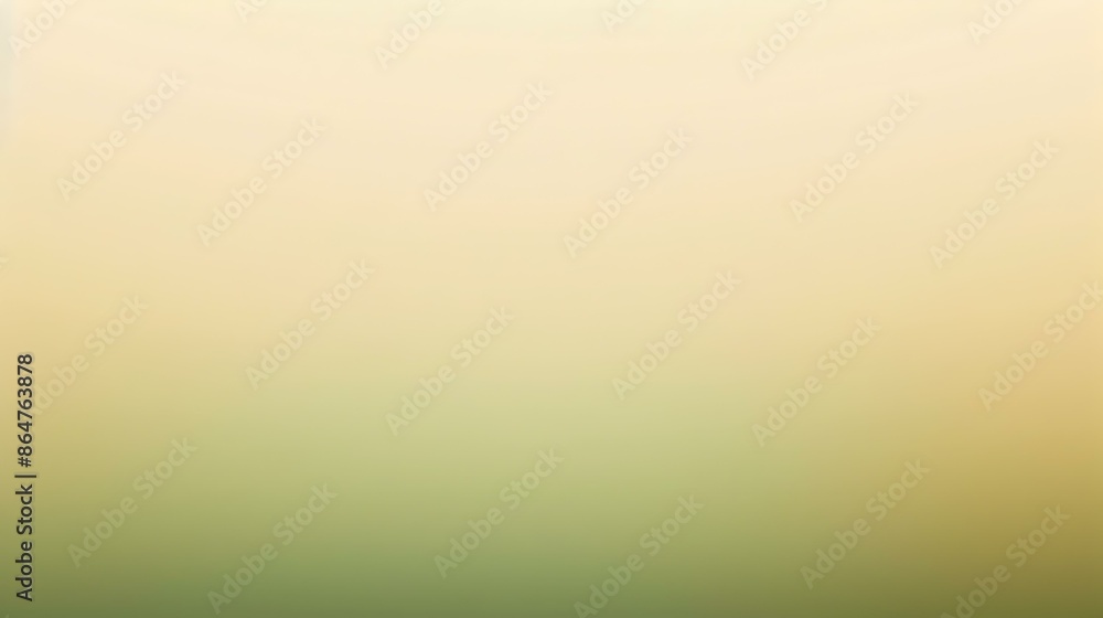 Gradient light olive drab to tan abstract background Gradient light olive drab to tan abstract background
