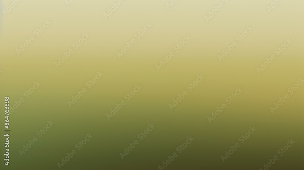 Gradient light olive drab to wheat abstract banner Gradient light olive drab to wheat abstract banner