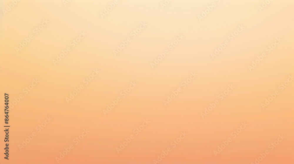 Gradient light peach to wheat abstract backdrop Gradient light peach to wheat abstract backdrop