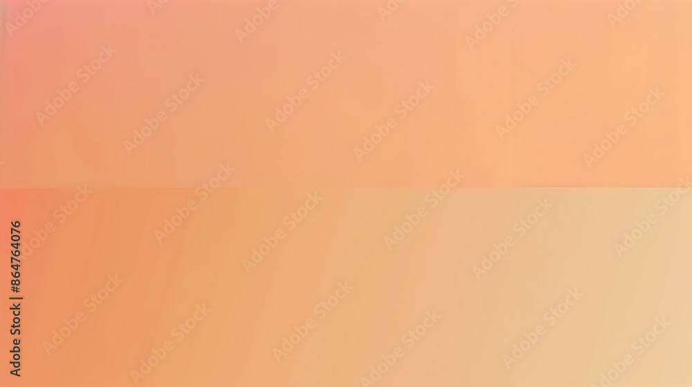 Gradient light peach to bronze abstract background Gradient light peach to bronze abstract background