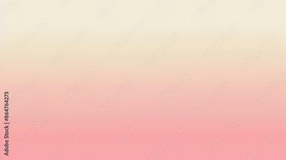 Gradient light rose to tan abstract banner Gradient light rose to tan abstract banner