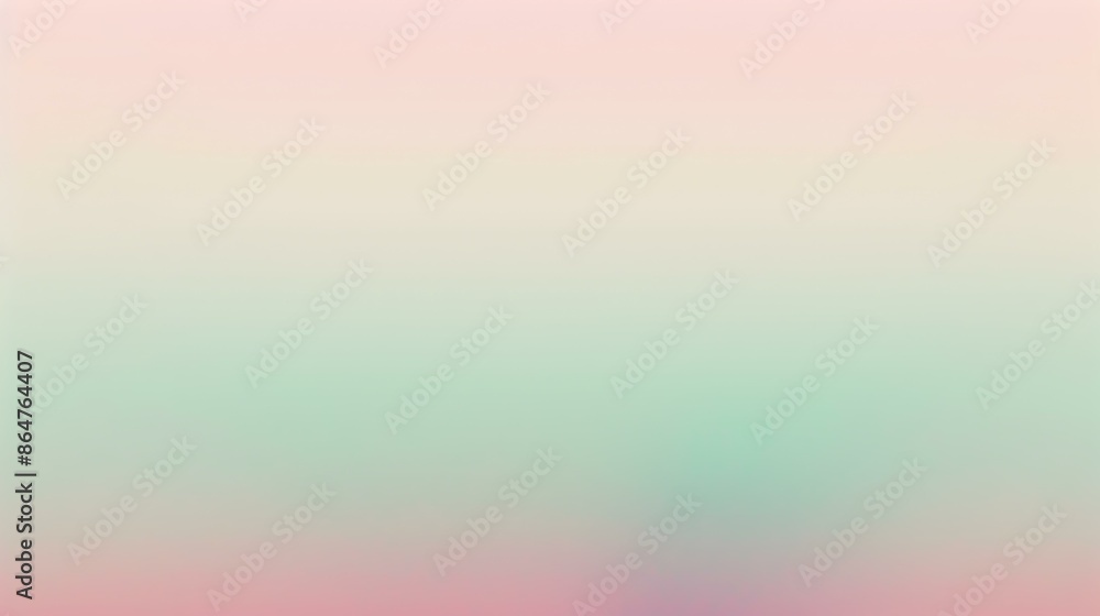 Gradient light rose to emerald abstract banner Gradient light rose to emerald abstract banner