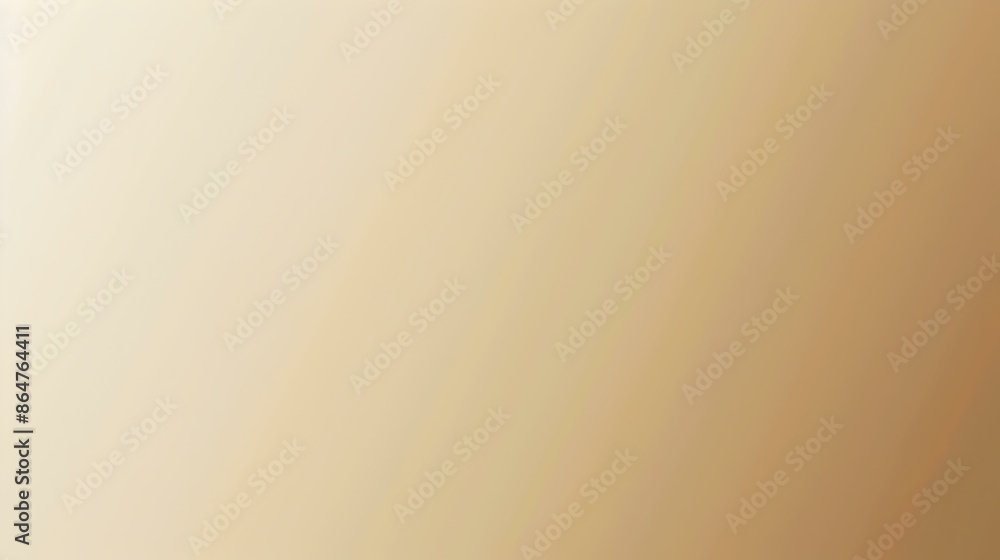 Gradient light tan abstract background Gradient light tan abstract background