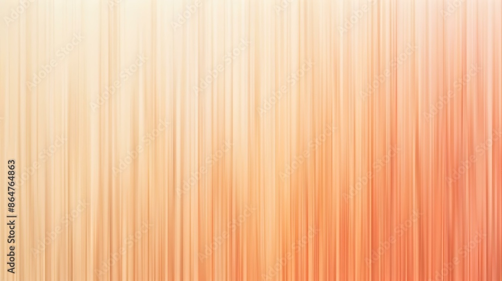 Gradient light wheat to blush abstract banner Gradient light wheat to blush abstract banner