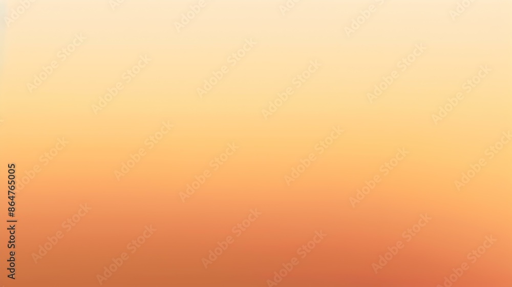 Gradient light amber to bronze abstract effect Gradient light amber to bronze abstract effect