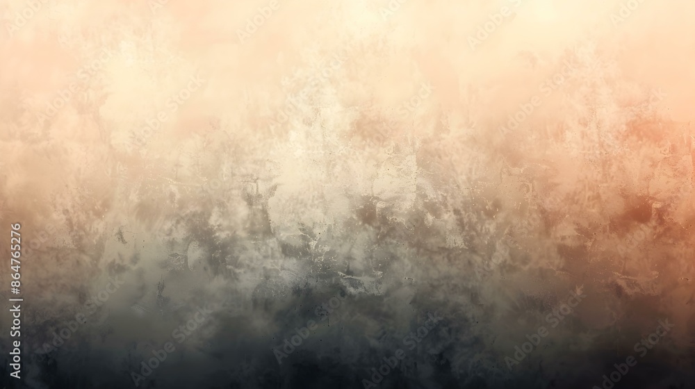 Gradient light charcoal to copper abstract backdrop Gradient light charcoal to copper abstract backdrop