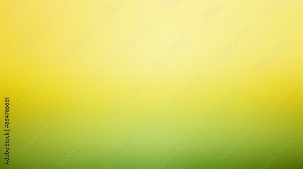 Gradient light chartreuse to lemon abstract background Gradient light chartreuse to lemon abstract background