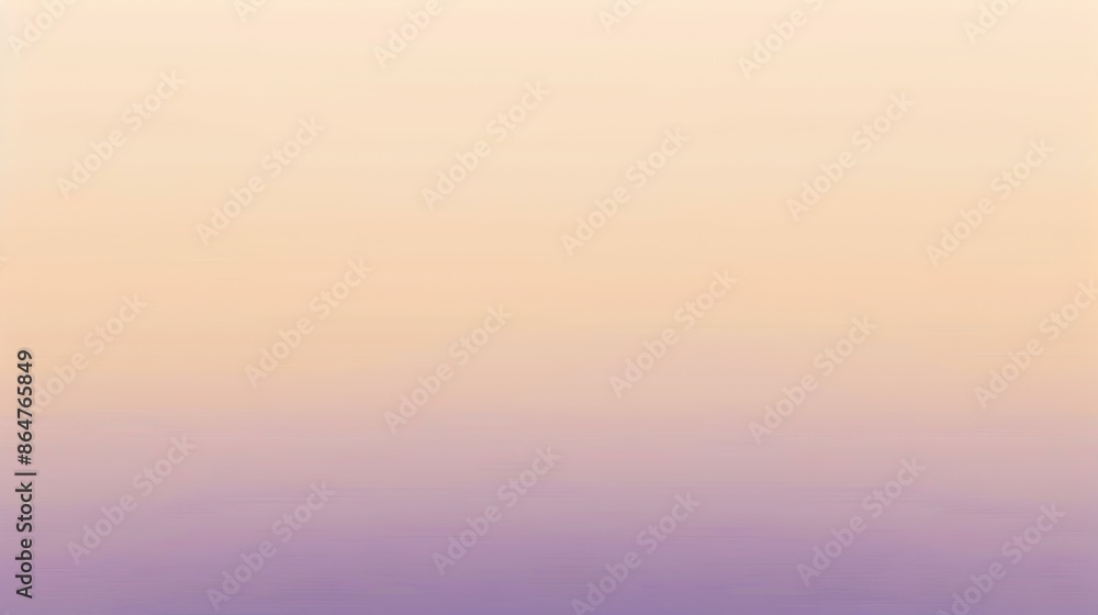 Gradient light cinnamon to lilac abstract banner Gradient light cinnamon to lilac abstract banner