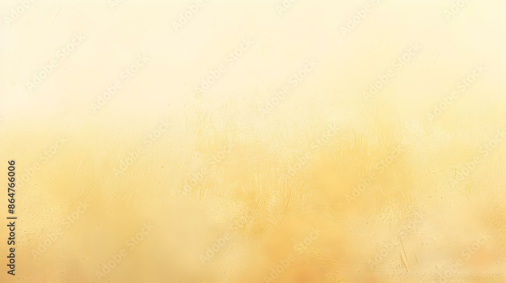 Gradient light coffee to lemon abstract effect Gradient light coffee to lemon abstract effect
