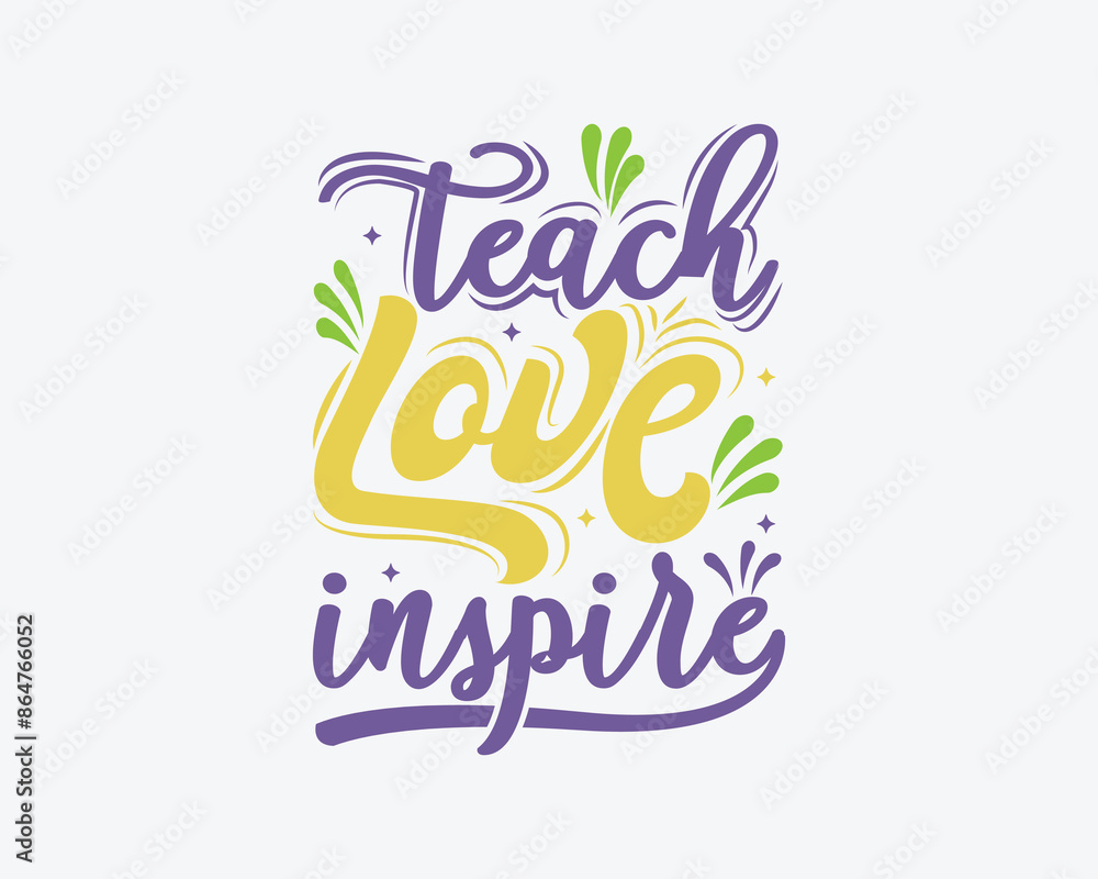 typography vector design white background Free vector typography vector design white background Free vector