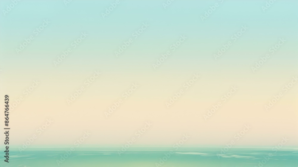 Gradient light denim to honeydew abstract backdrop Gradient light denim to honeydew abstract backdrop