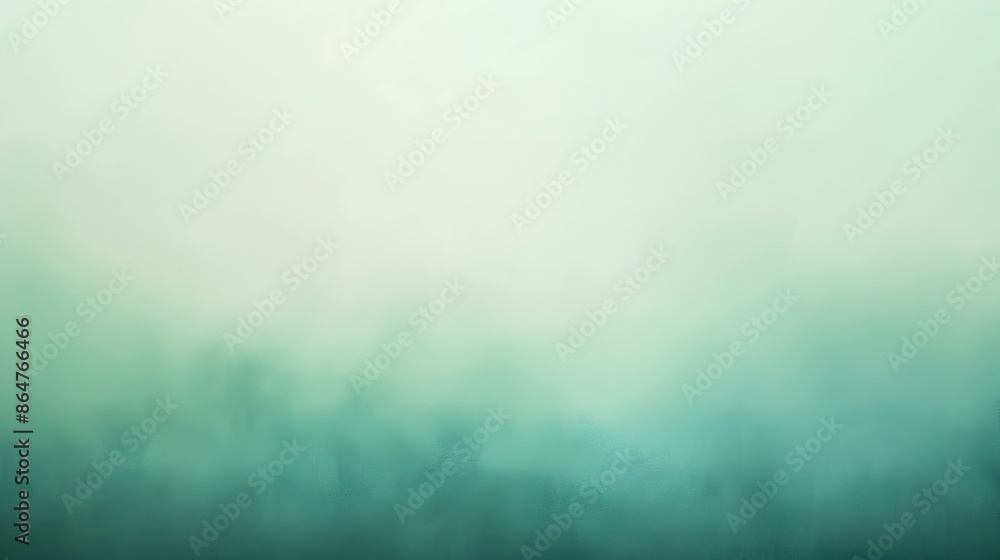 Gradient light denim to jade abstract backdrop Gradient light denim to jade abstract backdrop