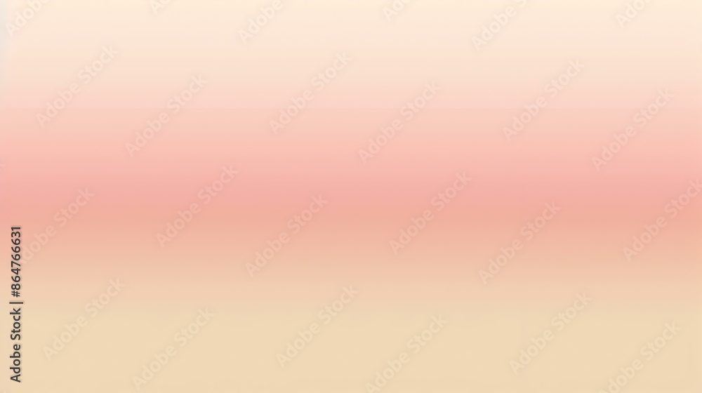 Gradient light ecru to firebrick abstract effect Gradient light ecru to firebrick abstract effect