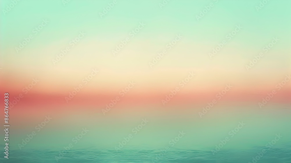 Gradient light jade to mahogany abstract effect Gradient light jade to mahogany abstract effect