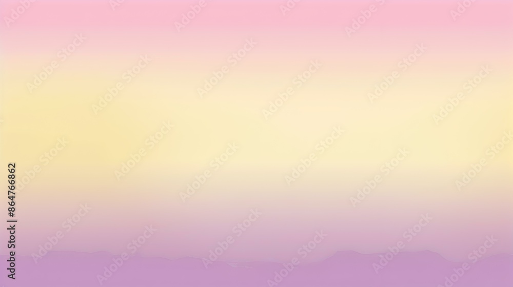 Gradient light lemon to lilac abstract banner Gradient light lemon to lilac abstract banner