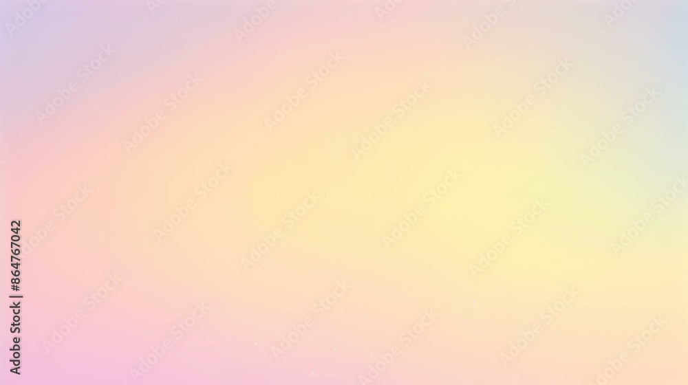 Obraz premium light soft background