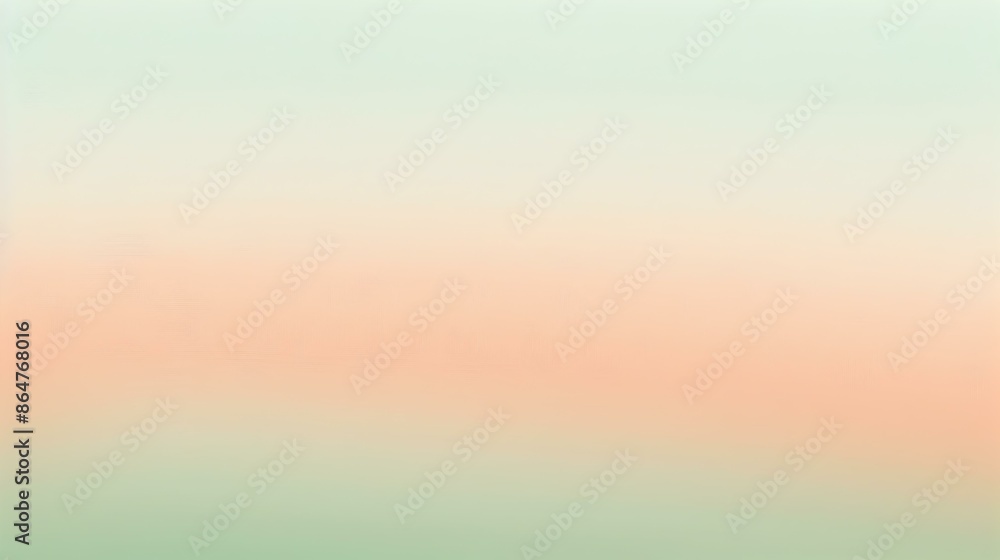 Gradient light to salmon abstract background Gradient light to salmon abstract background
