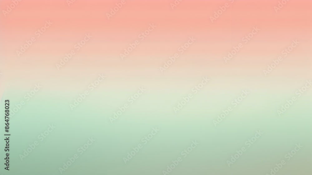 Gradient light to salmon abstract backdrop Gradient light to salmon abstract backdrop