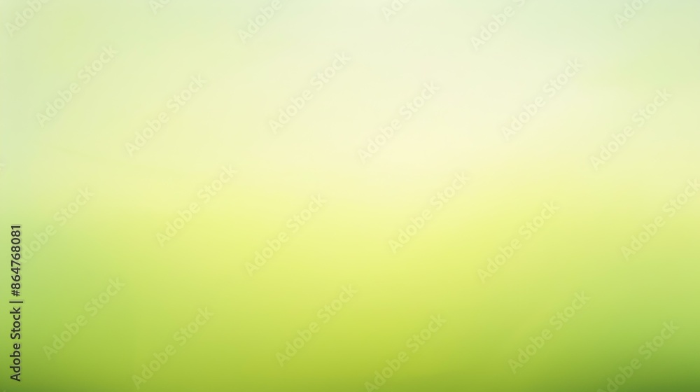Gradient light yellow to green abstract backdrop Gradient light yellow to green abstract backdrop