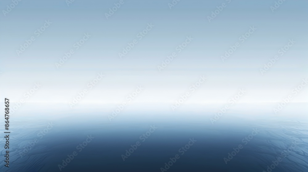 blue sky and sea blue sky and sea