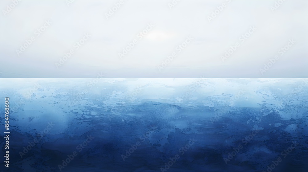 Fototapeta premium blue sky and clouds