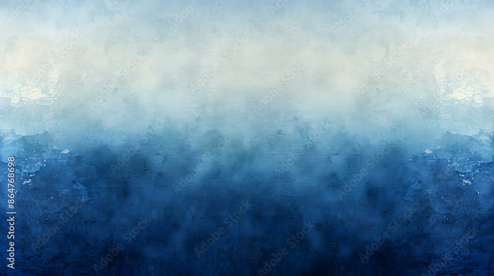 Obraz premium blue sky background