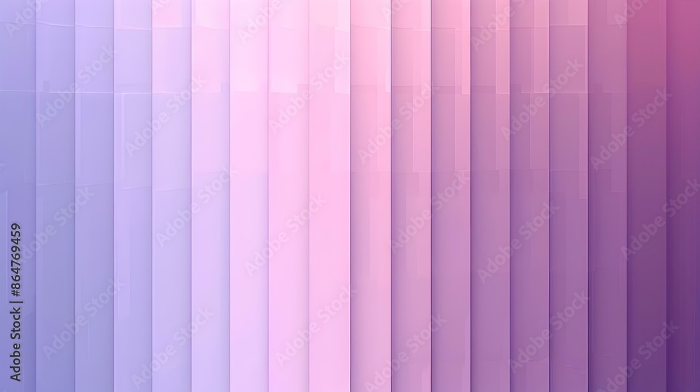 Gradient light moccasin to purple abstract banner Gradient light moccasin to purple abstract banner