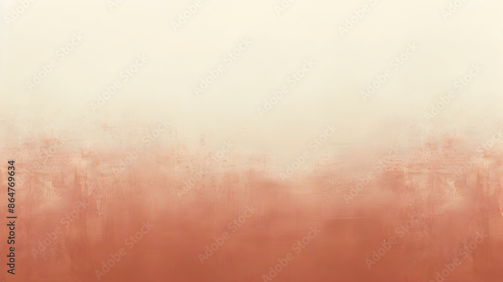 Gradient light navajo white to rosy abstract backdrop Gradient light navajo white to rosy abstract backdrop