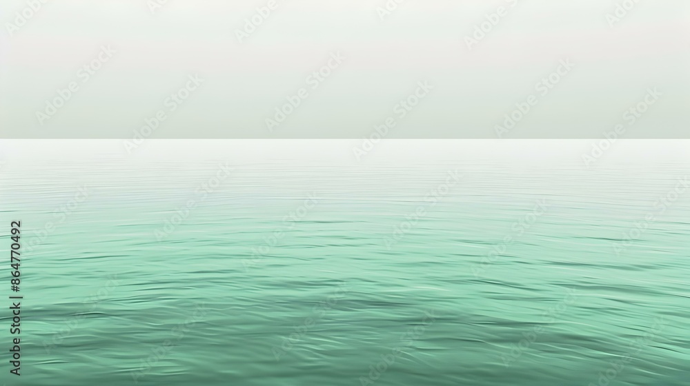 Gradient light sea green to slate abstract effect Gradient light sea green to slate abstract effect