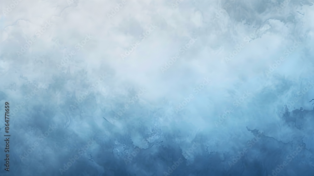 Gradient light steel blue abstract backdrop Gradient light steel blue abstract backdrop