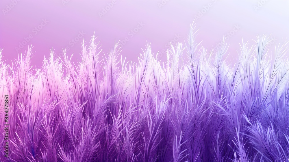 Gradient light thistle to violet abstract backdrop Gradient light thistle to violet abstract backdrop