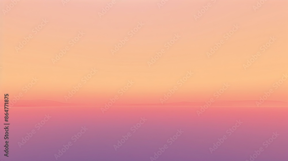 Gradient light tomato to violet abstract banner Gradient light tomato to violet abstract banner